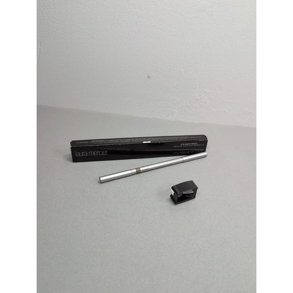 New Laura Mercier Eye Brow Pencil Blonde 0.04 oz